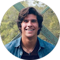 Profile photo of Reed Maibach