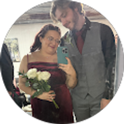 Profile photo of Mary Burgess