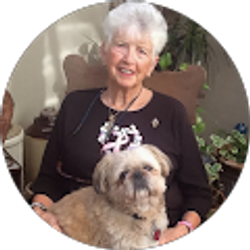 Profile photo of Barbara Nagle