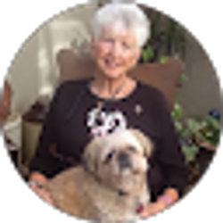 Profile photo of Barbara Nagle