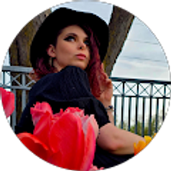 Profile photo of Madison Wilkinson