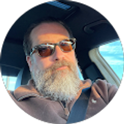 Profile photo of Larry Totter