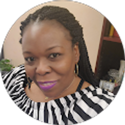 Profile photo of Tiffany Boyd