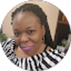 Profile photo of Tiffany Boyd
