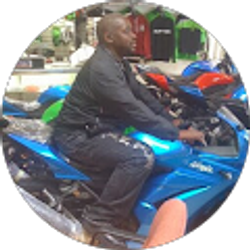 Profile photo of Paul Lynch