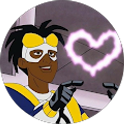 Profile photo of What's Good Zombie