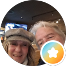 Profile photo of Cindy Stamm