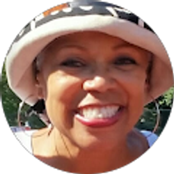 Profile photo of Maude Johnson