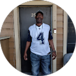 Profile photo of Earnest Gates