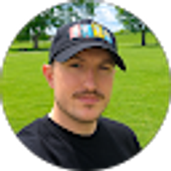 Profile photo of Shane Carroll