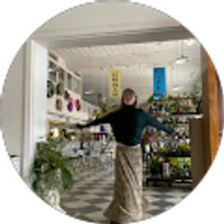 Profile photo of Ava Peer