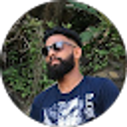 Profile photo of Rahul Naik