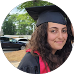 Profile photo of Aya F