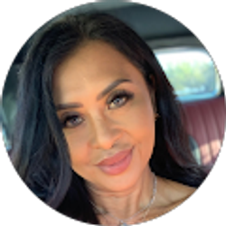 Profile photo of Mary Prickett