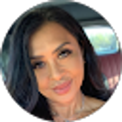Profile photo of Mary Prickett