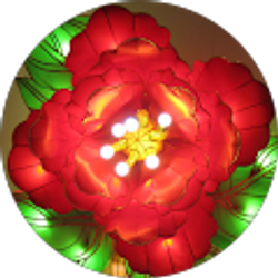 Profile photo of Maria Murillo