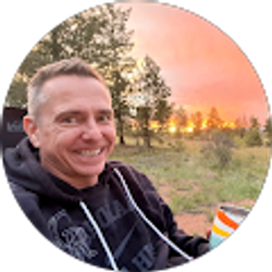 Profile photo of Neil Walton