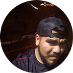 Profile photo of Abraham Juarez