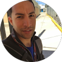 Profile photo of Danny Rivera