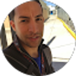 Profile photo of Danny Rivera