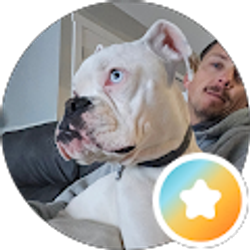 Profile photo of Keith David Thomsen