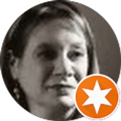 Profile photo of Marie Raperto