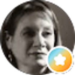 Profile photo of Marie Raperto