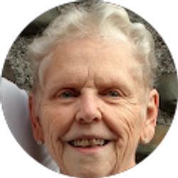 Profile photo of Frances Sawtelle