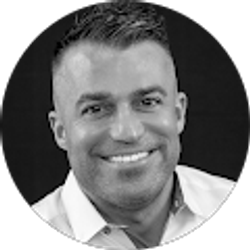 Profile photo of Mike Sutton