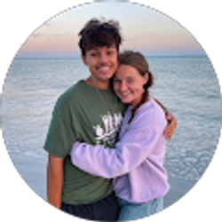 Profile photo of Cassidy Kerkesner