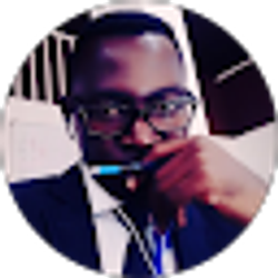 Profile photo of DAVID KUSI