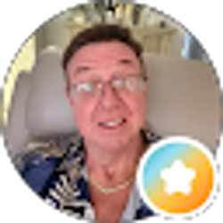 Profile photo of Ronald Hansen