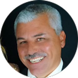 Profile photo of Alan Kamm