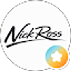 Profile photo of Nick Ross