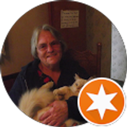 Profile photo of Elizabeth Mcfarland