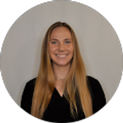 Profile photo of Ashley Shannon