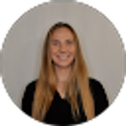 Profile photo of Ashley Shannon