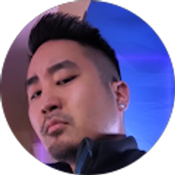 Profile photo of Bryson Hatano