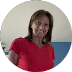 Profile photo of Barbara Voss