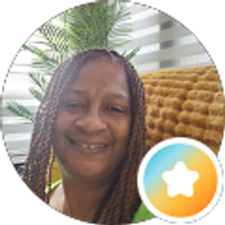 Profile photo of Jeanette Smith