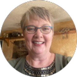 Profile photo of Kim Van nevel