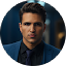 Profile photo of Leonardo Martínez