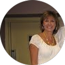 Profile photo of Karen Gray