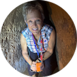 Profile photo of Claudia Cederstrom