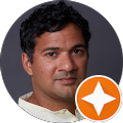 Profile photo of Rahul Pande