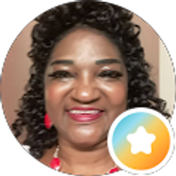 Profile photo of Cynthia Bean