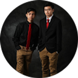 Profile photo of Doni Jiram