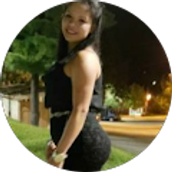 Profile photo of Wendy Arias