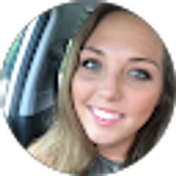 Profile photo of caitlyn shows