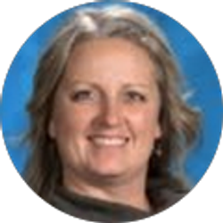 Profile photo of Jennifer Miller